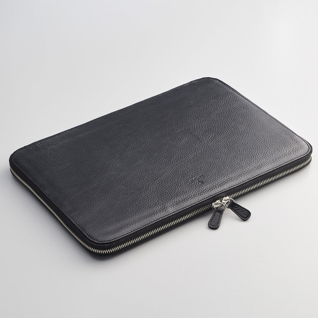 Nomad - Macbook Organizer - Black